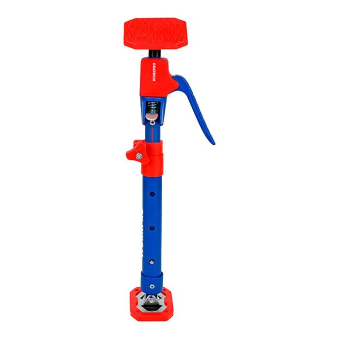 Juego 2 puntales ligeros de expansión, mediano, 60 - 115 cm 1