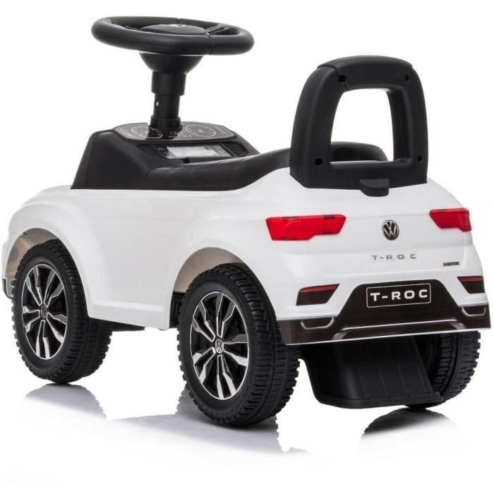 Portabebés VW T-ROCK - Buddy Toys - BPC 5160 2