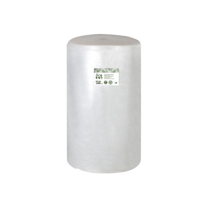 Liderpapel Plástico Burbuja Ecológico 0.60x200m 30% Reciclado 2