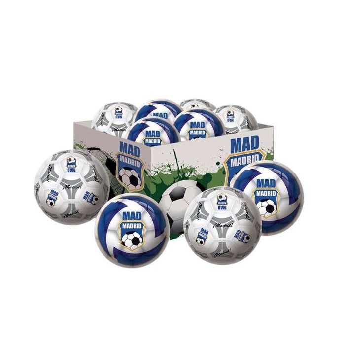 Pelota bioball madrid 150mm - modelos surtidos 2