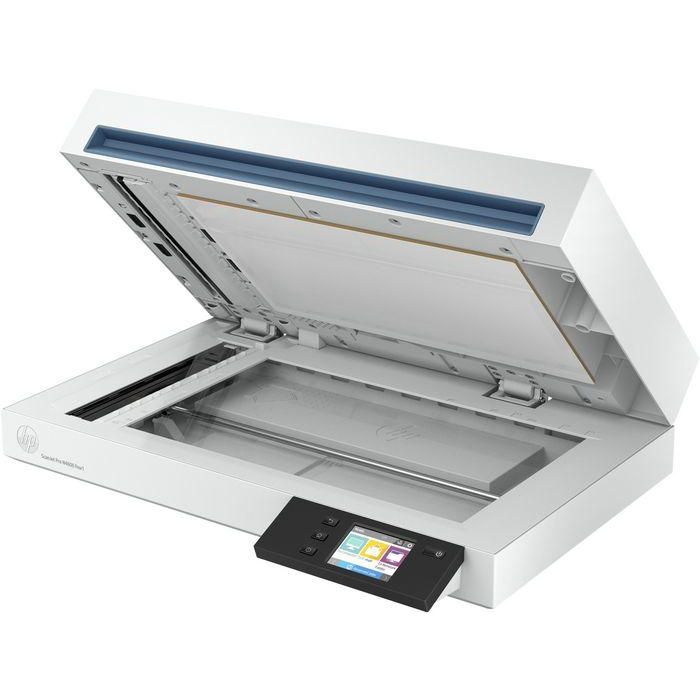 HP HP ScanJet Pro N4600 fnw1 9 HP HP ScanJet Pro N4600 fnw1 9