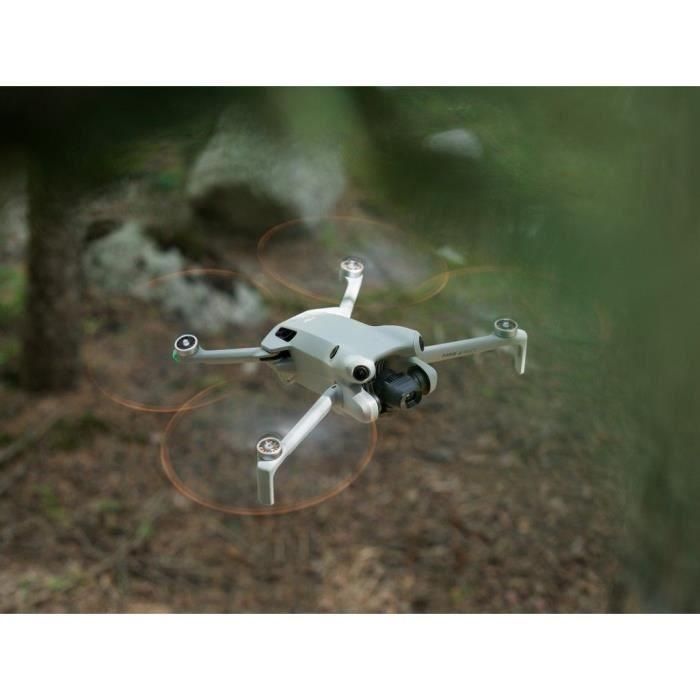 DJI OB03680 Dron Mini 4 Pro GL con Toma Vertical 4K HDR 5