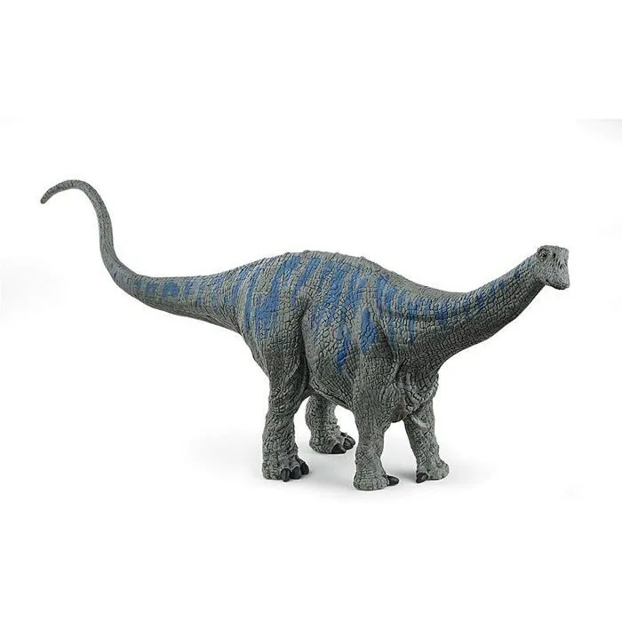 Schleich Brontosaurio Figura de Dinosaurio 1