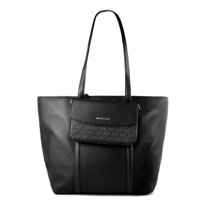 Bolso de Mano Michael Kors 35S5STVT3L-BLACK Bolso de Mano Michael Kors 35S5STVT3L-BLACK