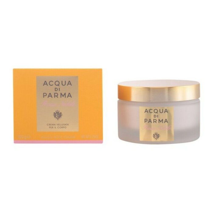 Crema Corporal Hidratante Rosa Nobile Acqua Di Parma Rosa Nobile 150 g (150 g)