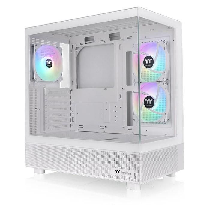 Midi Thermaltake View 270 Plus TG Midi "ARGB" Snow White 0 Midi Thermaltake View 270 Plus TG Midi "ARGB" Snow White 0