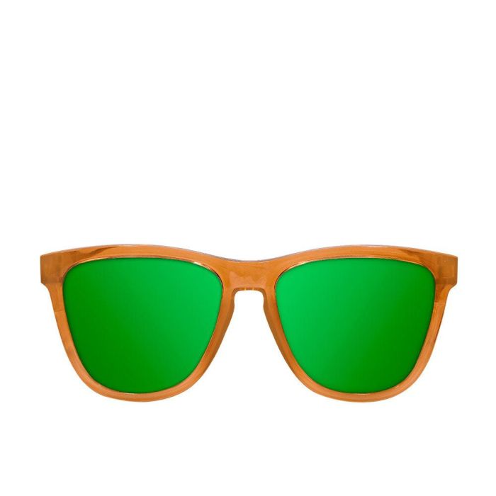 Northweek REGULAR DARK BROWN #emerald 1 u Gafas de Sol Cuadradas UV 400 54 mm Northweek REGULAR DARK BROWN #emerald 1 u Gafas de Sol Cuadradas UV 400 54 mm