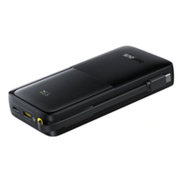 Powerbank Baseus BIPOW 2 Negro 20000 mAh 7