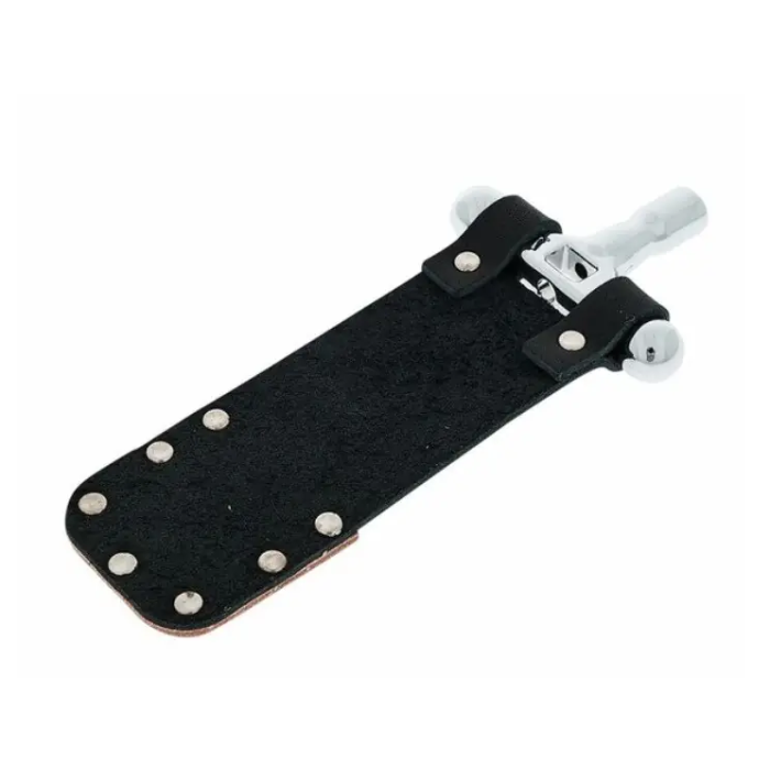 Pearl Llave de Afinación con Sistema "Mute" para Batería, Amortigua Armónicos Molestos 1