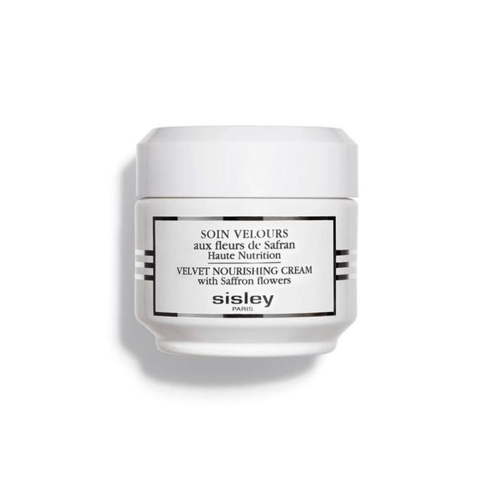 Sisley Soin Velours aux Fleurs de Safran Crema 50ml