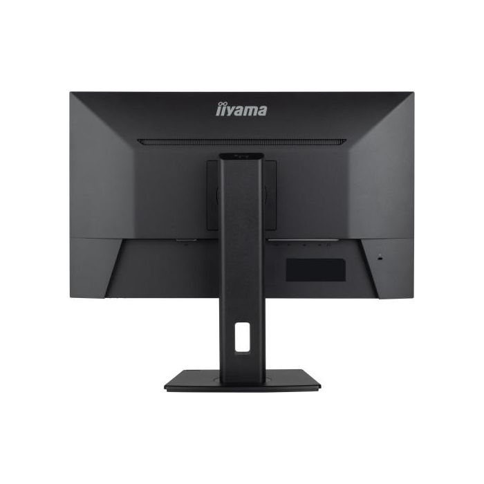 iiyama ProLite XUB2793HSU-B7 pantalla para PC 68,6 cm (27") 1920 x 1080 Pixeles Full HD LED Negro 7