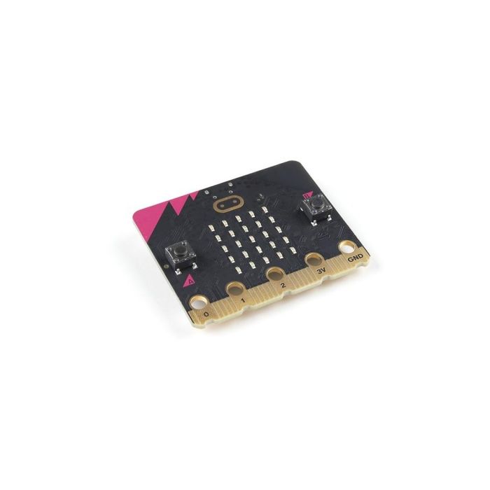 Tarjeta Placa Micro:Bit V2 Tarjeta Placa Micro:Bit V2