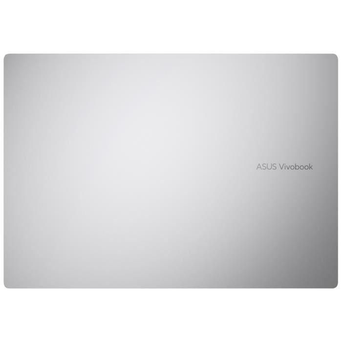 Asus S1607QAMB089W Portátil VivoBook 16 WUXGA 60 Hz Qualcomm Snapdragon X1P-26 100, 16 GB RAM, 512 GB SSD, Windows 11 5