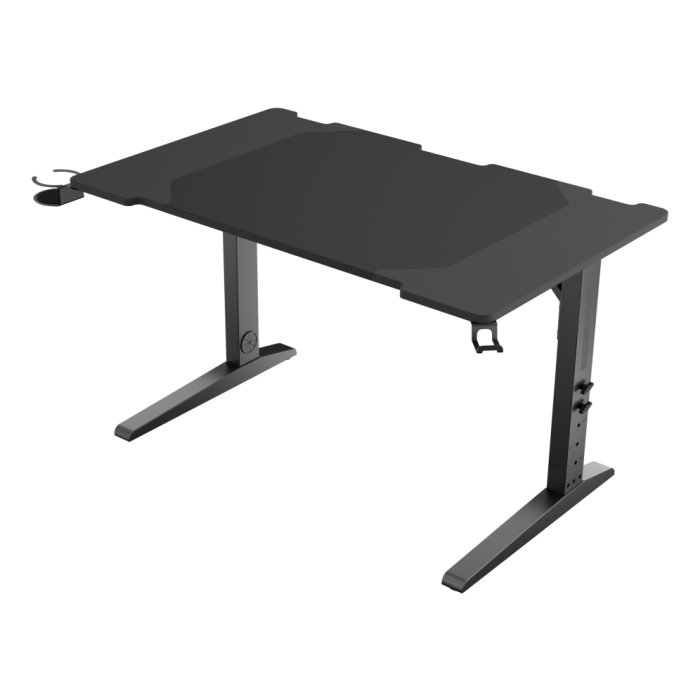 GENESIS Holm Modular 120 Negro GENESIS Holm Modular 120 Negro