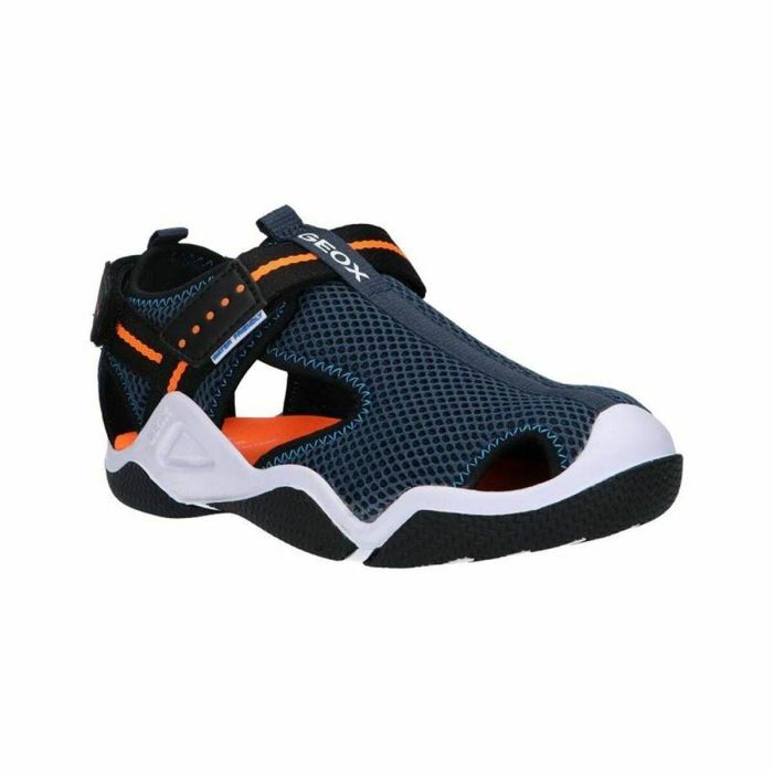 Sandalias de Montaña Geox Wader Sandalias de Montaña Geox Wader