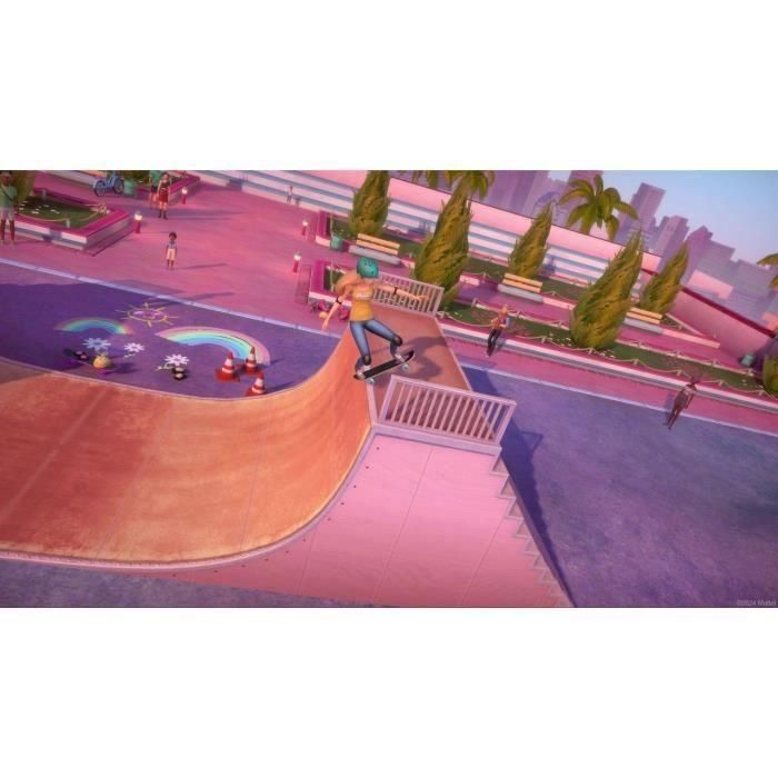 Proyecto de amistad de Barbie - Juego de PS5 2 Proyecto de amistad de Barbie - Juego de PS5 2