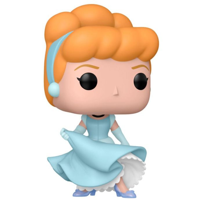Figura POP Disney Cenicienta - Cenicienta 1 Figura POP Disney Cenicienta - Cenicienta 1
