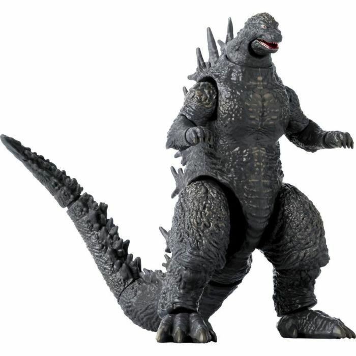 Figura de Acción Bandai GODZILLA 2023 (MINUS ONE) 4