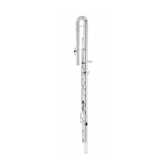 Flauta Bajo Pearl Pfb305E 1