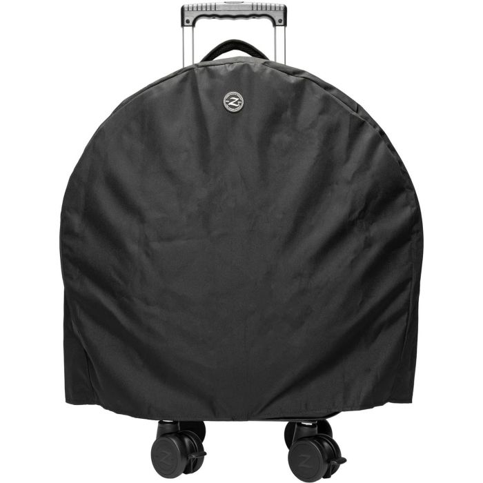 Funda Platos 24" Zildjan Collection Touring - Midnight Blue 4 Funda Platos 24" Zildjan Collection Touring - Midnight Blue 4