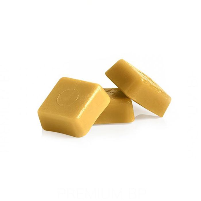Starpil Cera Baja Natural 1 Kg - Ligera, Cristalina, Fuerte Adherencia y Arranque