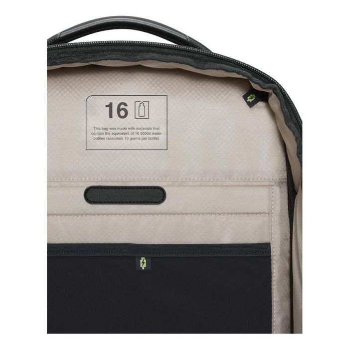 Lenovo ThinkPad Professional Mochila 16 Pulgadas Gen 2 - Para Portátiles, Diseño Versátil, Organizador, Resistente Agua, Sostenible 6 Lenovo ThinkPad Professional Mochila 16 Pulgadas Gen 2 - Para Portátiles, Diseño Versátil, Organizador, Resistente Agua, Sostenible 6