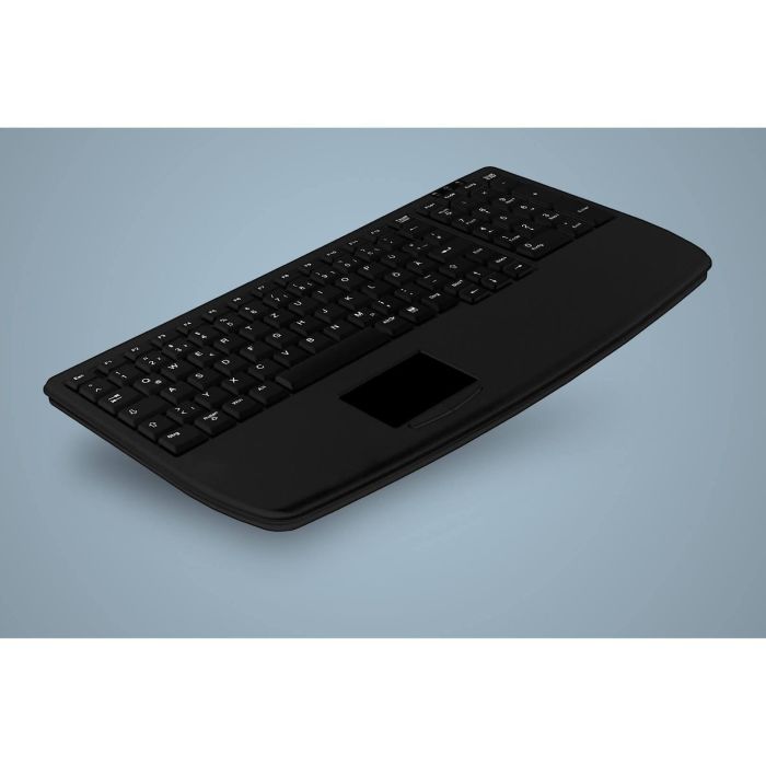 CHERRY AKTIVE KEY Industry 4.0 Notebook Style Ultraflat Touc 1