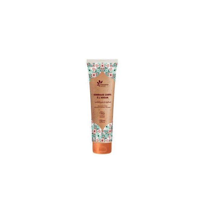 Exfoliante Corporal Revitalizante Argan 150Ml. Bio Exfoliante Corporal Revitalizante Argan 150Ml. Bio
