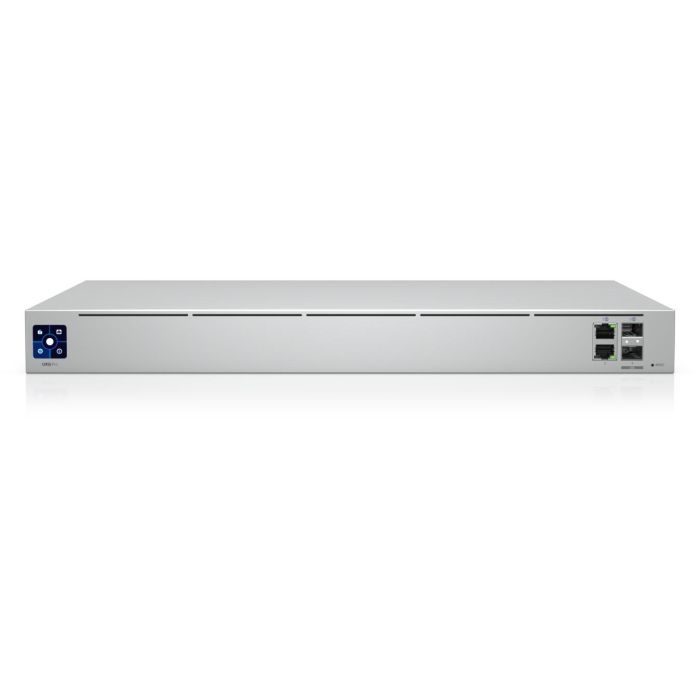 Ubiquiti Gateway Pro Pasarela & Controlador 1000 Mbit/s Ethernet Montaje en Rack 1U 2 Ubiquiti Gateway Pro Pasarela & Controlador 1000 Mbit/s Ethernet Montaje en Rack 1U 2