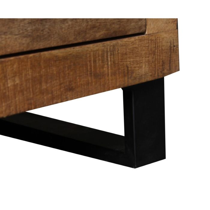 Cajonera Alpino DKD Home Decor 49 x 83 x 184 cm 3 Cajonera Alpino DKD Home Decor 49 x 83 x 184 cm 3