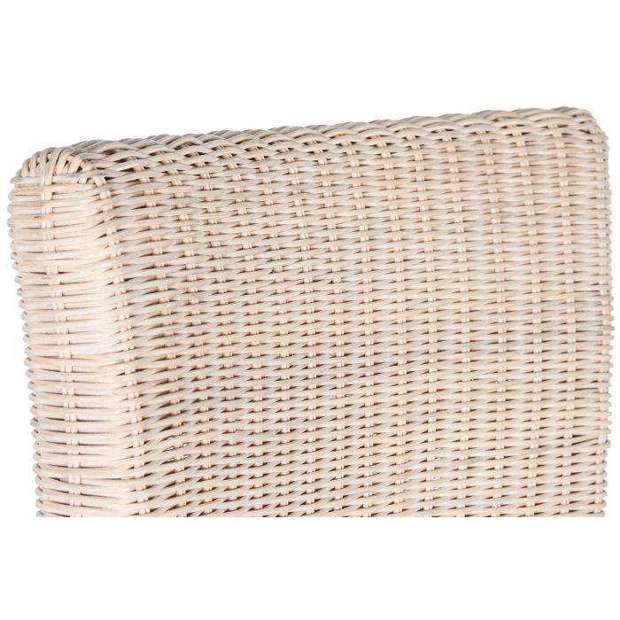 DKD Home Decor Silla Indonesia 1c24 Blanco Crudo Mimbre Mango 50 x 100 x 55 cm 6 DKD Home Decor Silla Indonesia 1c24 Blanco Crudo Mimbre Mango 50 x 100 x 55 cm 6