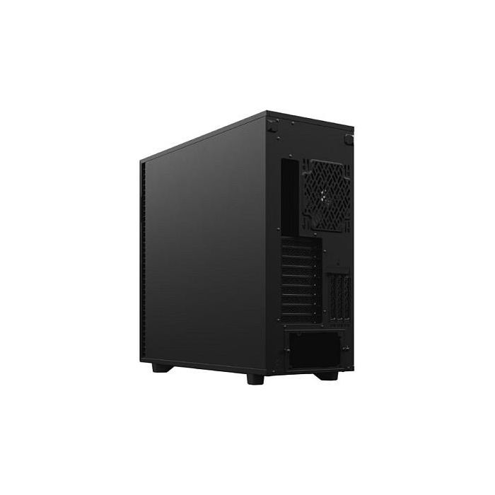 Fractal Design Define 7 XL Midi Tower Negro Caja de PC ATX 9 Fractal Design Define 7 XL Midi Tower Negro Caja de PC ATX 9