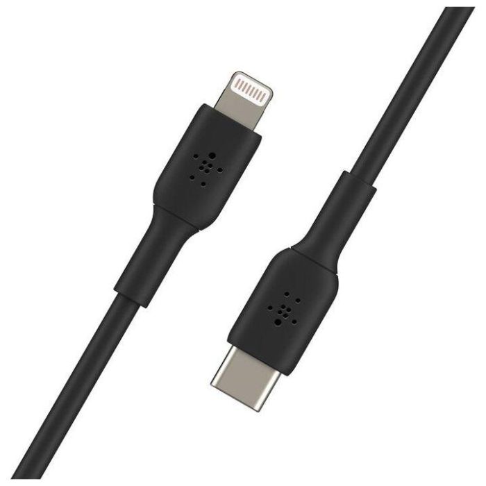 Cable Lightning A Usb Tipo C 1