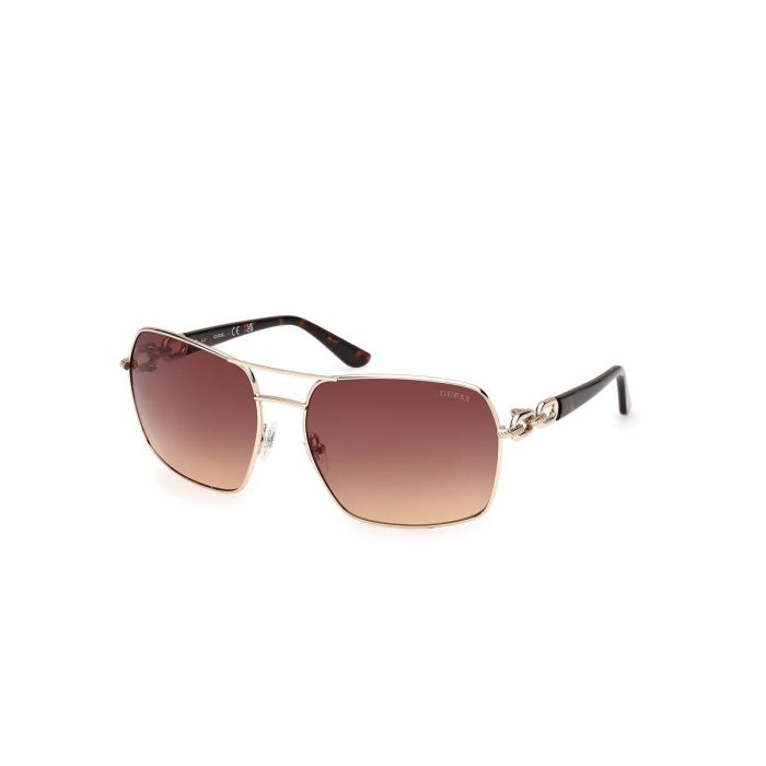 Gafas de Sol Mujer Guess GU00159-6333F ø 63 mm 3 Gafas de Sol Mujer Guess GU00159-6333F ø 63 mm 3