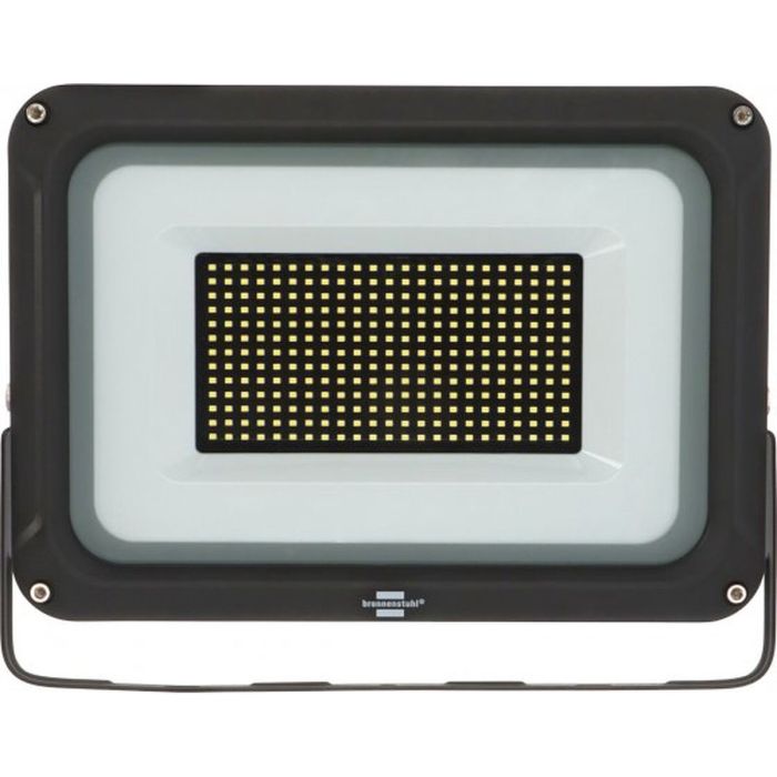 Foco LED Brennenstuhl JARO D 150 W 17500 Lm Negro (6500 K) 1 Foco LED Brennenstuhl JARO D 150 W 17500 Lm Negro (6500 K) 1