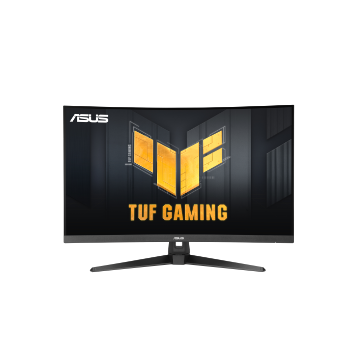 Asus Tuf Gaming Vg32Vqm5B Pantalla para Pc 80 Cm (31.5") 1920 X 1080 Pixeles Full Hd Lcd Negro 0 Asus Tuf Gaming Vg32Vqm5B Pantalla para Pc 80 Cm (31.5") 1920 X 1080 Pixeles Full Hd Lcd Negro 0