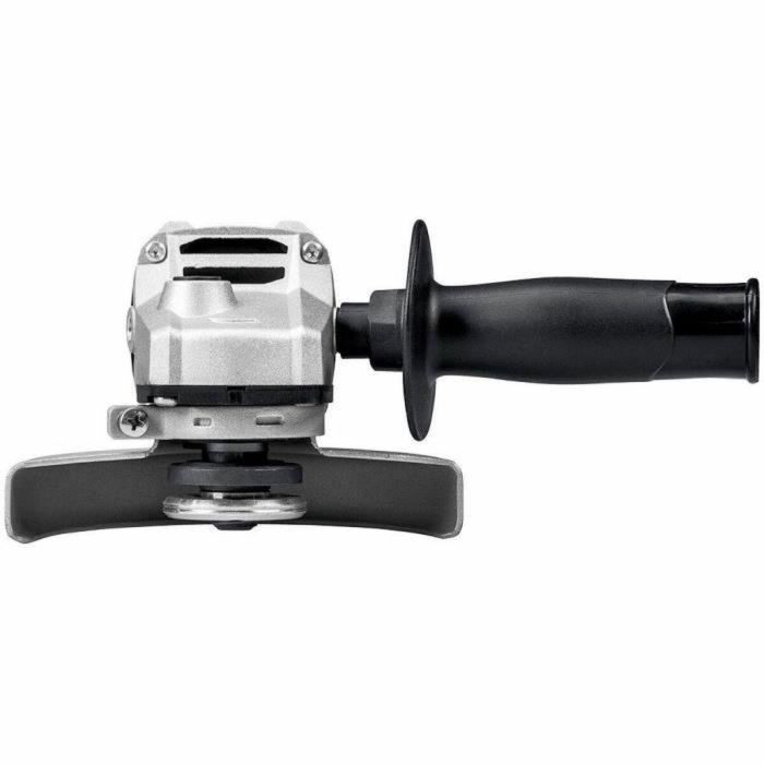 Metabo W 850-125 Amoladora Angular con Cable - Disco de Diamante Incluido 1