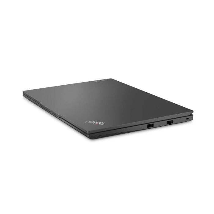 Laptop Lenovo THINKPAD E14 G6 14" Intel Core Ultra 7 155H 16 GB RAM 512 GB SSD Qwerty Español 14 Laptop Lenovo THINKPAD E14 G6 14" Intel Core Ultra 7 155H 16 GB RAM 512 GB SSD Qwerty Español 14