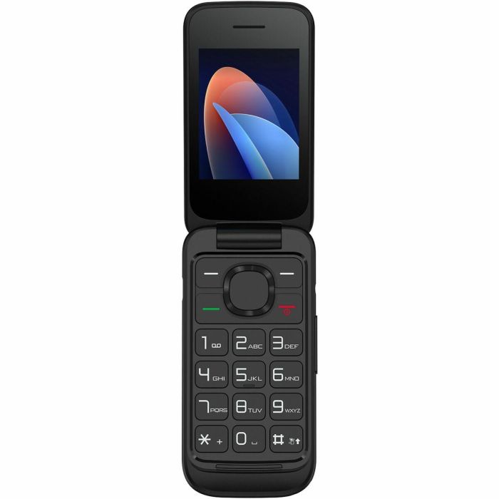Teléfono Móvil TCL One Touch 5023/ Negro Teléfono Móvil TCL One Touch 5023/ Negro