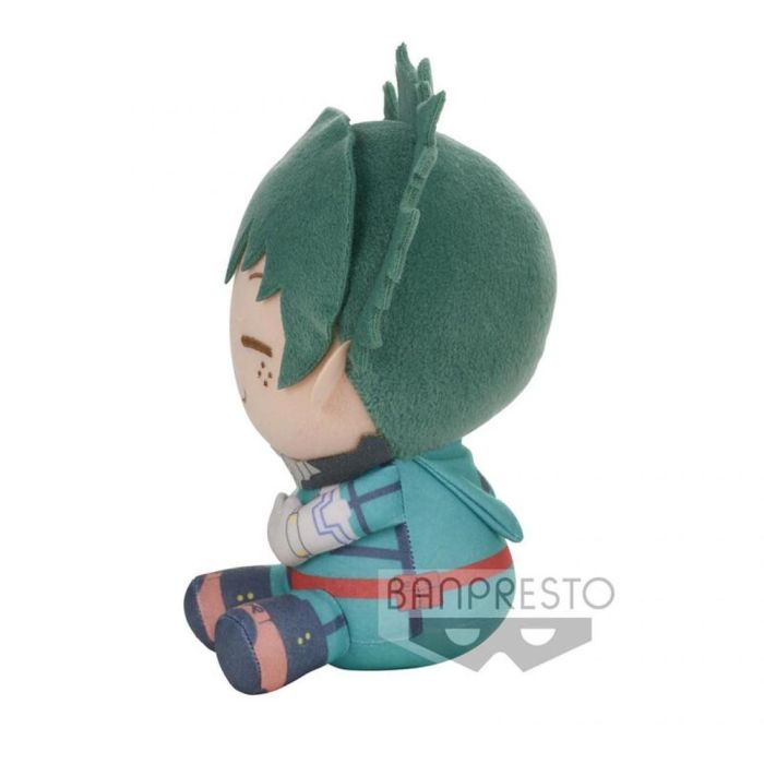 Peluche Banpresto My Hero Academia Big 1 Peluche Banpresto My Hero Academia Big 1