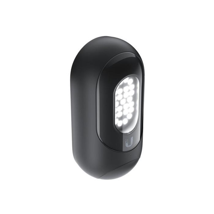 Ubiquiti UP-FloodLight Foco LED 550 lm Negro IPX5 con Sensor de Movimiento para Montaje en Pared 5