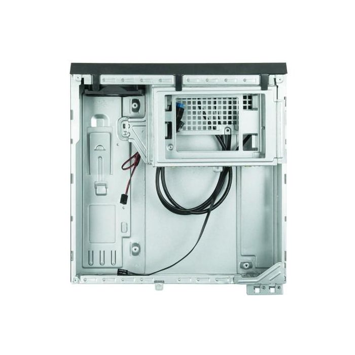 Chieftec BU-12B-300 Torre Mini-ITX SFF con Fuente de Alimentación 300W Negro 4 Chieftec BU-12B-300 Torre Mini-ITX SFF con Fuente de Alimentación 300W Negro 4