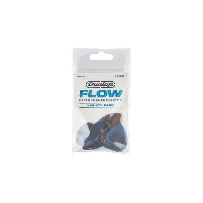 Pack Variety Flow / Pack De 8 Unidades 2