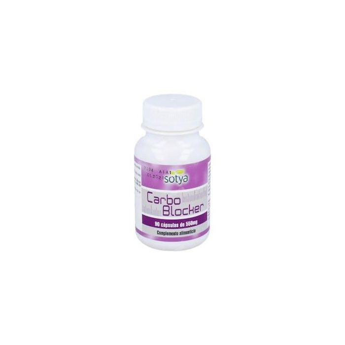 Carbo Blocker