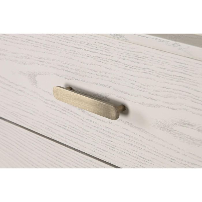 Chifonier Tradicional DKD Home Decor Gris Claro 48 x 112.5 x 80.6 cm 3 Chifonier Tradicional DKD Home Decor Gris Claro 48 x 112.5 x 80.6 cm 3