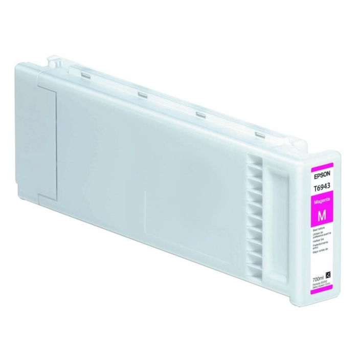 Epson GF Serie SC-T Cartucho magenta 700 ml 1