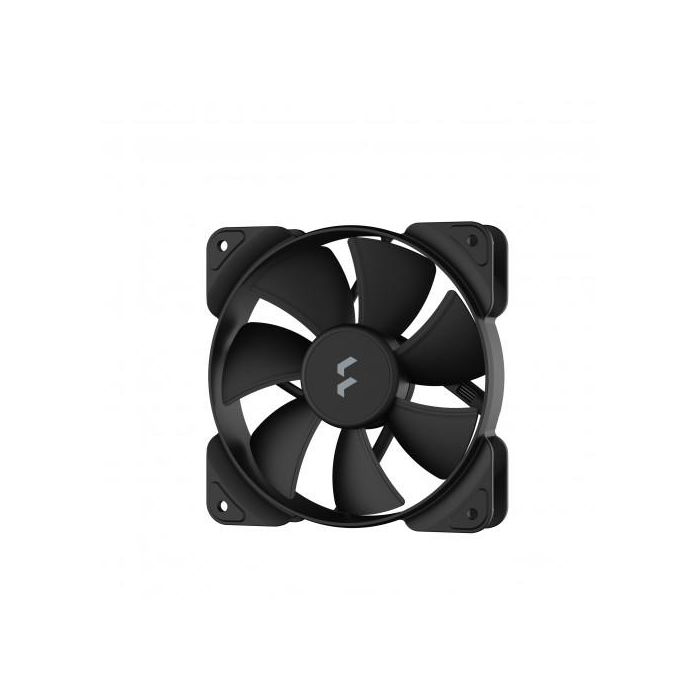 Fractal Design Aspect 12 PWM Ventilador 12 cm Negro FD-F-AS1-1203 - 2000 RPM, 56 CFM, Rodamiento tipo rifle 0 Fractal Design Aspect 12 PWM Ventilador 12 cm Negro FD-F-AS1-1203 - 2000 RPM, 56 CFM, Rodamiento tipo rifle 0
