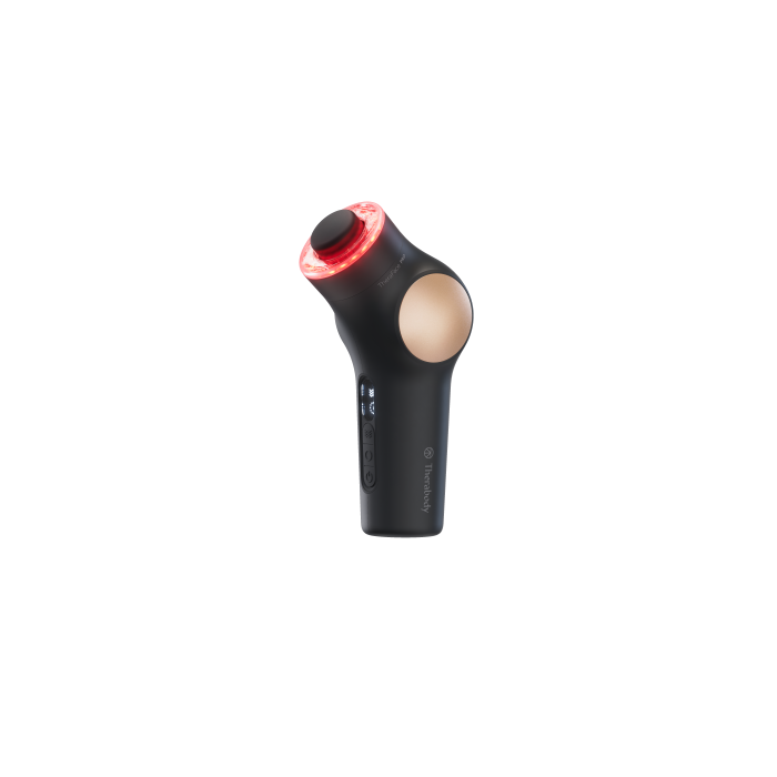 Therabody TheraFace PRO Masajeador Facial Negro con Masaje Combinado y de Percusión, TF02226-01 0 Therabody TheraFace PRO Masajeador Facial Negro con Masaje Combinado y de Percusión, TF02226-01 0