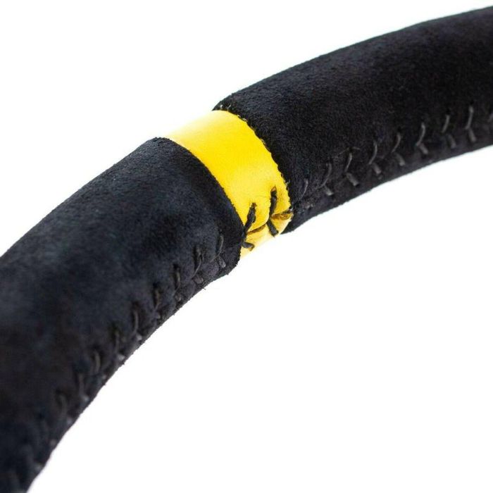 Volante Omp Rs Ante 350 mm Negro OMPOD0-2055-071 3 Volante Omp Rs Ante 350 mm Negro OMPOD0-2055-071 3