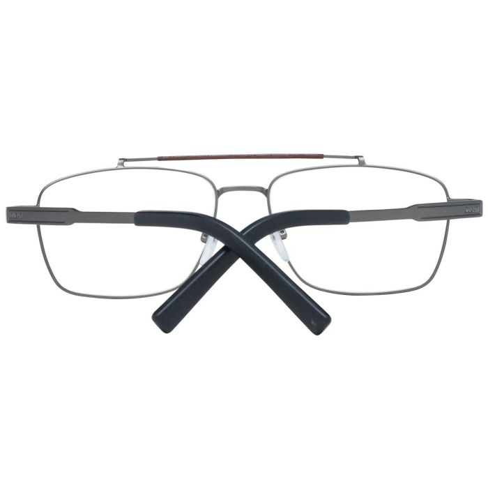 Montura de Gafas Hombre Ducati DA3019-54920 Gris ø 54 mm 3 Montura de Gafas Hombre Ducati DA3019-54920 Gris ø 54 mm 3